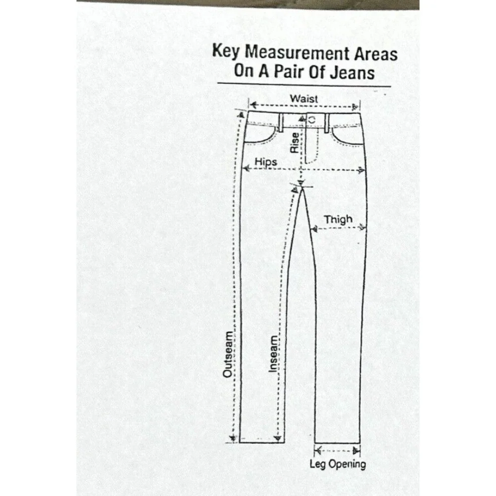 Levi's 501 Jeans Women Sz 25x28 (actual 27x27) Medium Wash Classic Button Fly - Picture 2 of 12